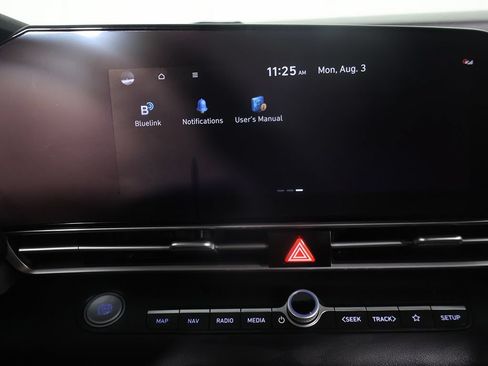 Used 2023 Hyundai Elantra SEL w/ Convenience Package FWD image 42