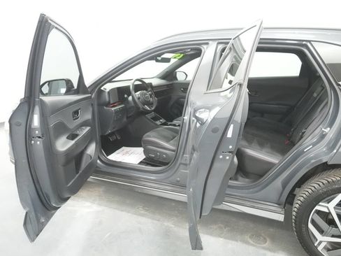 Used 2024 Hyundai Kona N Line AWD/4WD image 24