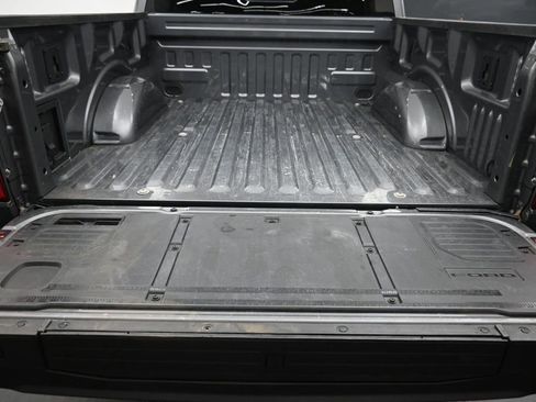 Used 2022 Ford F150 XLT w/ Equipment Group 302A High AWD/4WD image 11