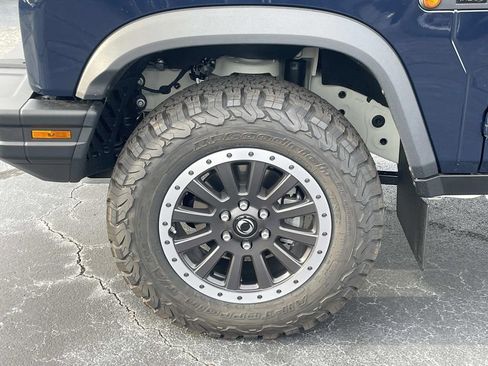 New 2026 INEOS Grenadier image 7