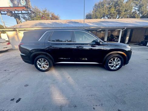 Used 2020 Hyundai Palisade SE image 7