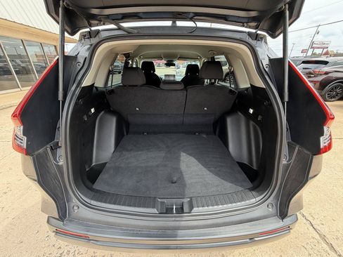 Used 2025 Honda CR-V LX image 17