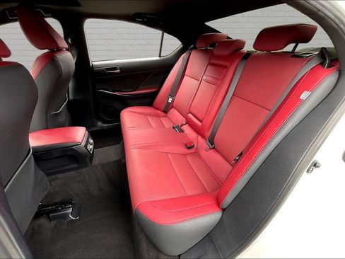 Used 2024 Lexus IS 300 w/ Comfort Package RWD image 20