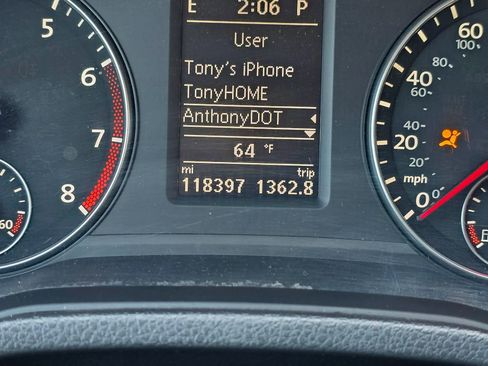 Used 2014 Volkswagen Passat 1.8T SE image 20