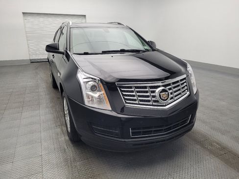 Used 2015 Cadillac SRX Luxury image 14