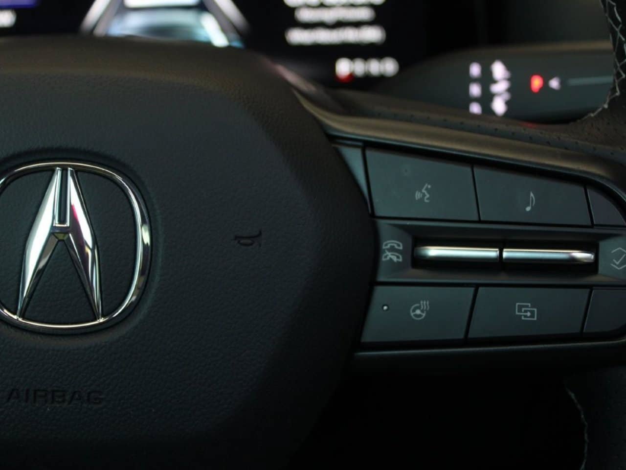 Used 2024 Acura ZDX A-Spec RWD image 35