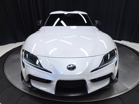 Used 2024 Toyota Supra RWD image 50