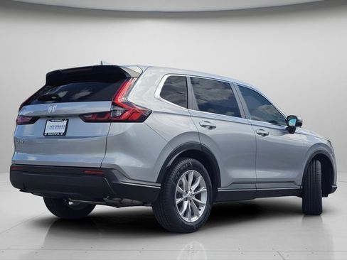 Certified 2023 Honda CR-V EX image 24