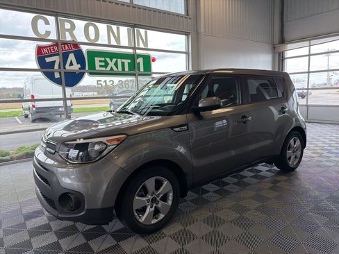 Used 2019 Kia Soul image 3