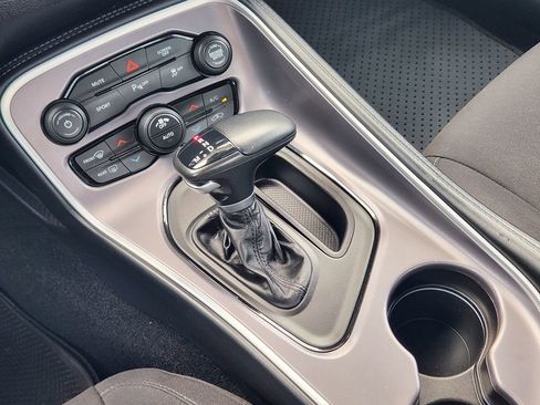 Used 2022 Dodge Challenger GT AWD/4WD image 20