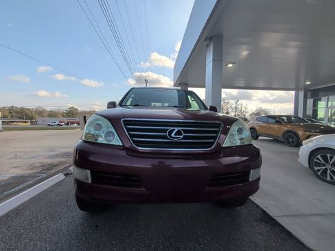 Used 2009 Lexus GX 470 image 7