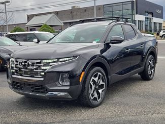 Used 2024 Hyundai Santa Cruz Limited video 1