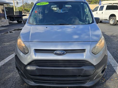 Used 2017 Ford Transit Connect XL image 10