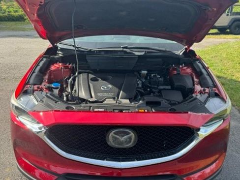 Used 2018 MAZDA CX-5 Grand Touring AWD/4WD image 15