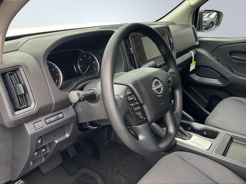 New 2026 Nissan Frontier S w/ Tow Package AWD/4WD image 6