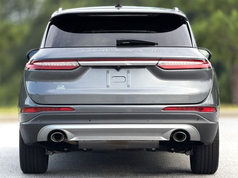 Used 2022 Lincoln Corsair FWD image 5