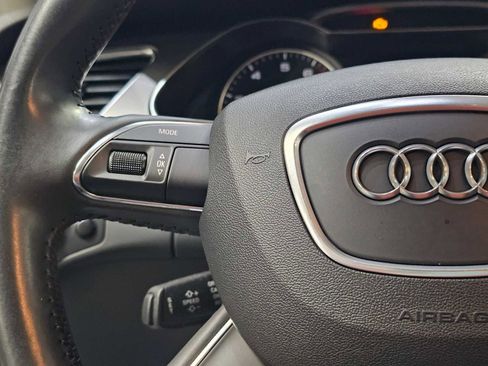 Used 2013 Audi A4 Premium Plus w/ Premium Plus Pkg image 24