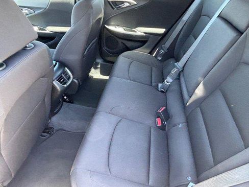 Used 2023 Chevrolet Malibu LT w/ Driver Confidence Package FWD image 10