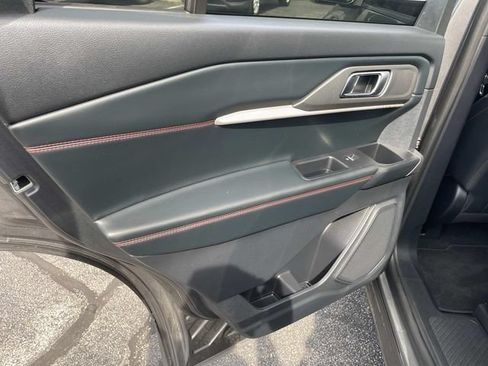 Used 2026 Ford Explorer ST-Line AWD/4WD image 24