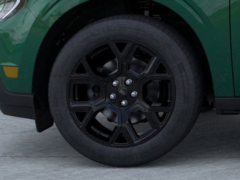 New 2025 Ford Maverick Lariat w/ Black Appearance Package image 20