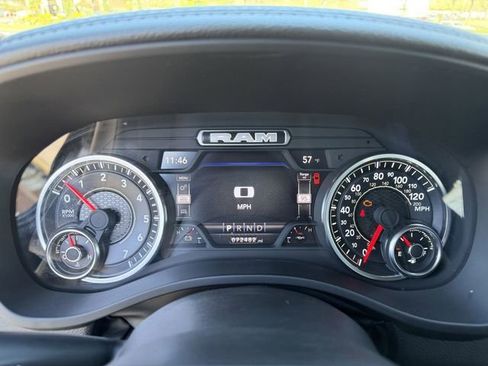 Used 2024 RAM 1500 Laramie image 16