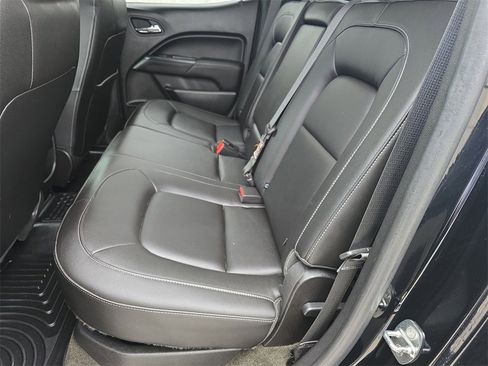 Used 2018 GMC Canyon SLT w/ Driver Alert Package image 26