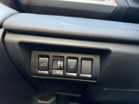 Used 2025 Subaru Outback Limited w/ Popular Package #2 image 26