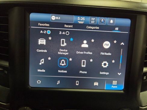 Used 2022 RAM 3500 Tradesman w/ Chrome Appearance Group image 63