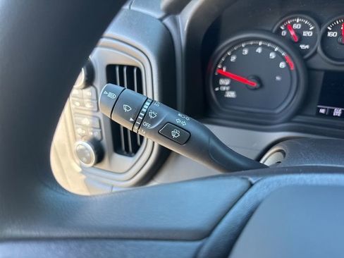 New 2026 Chevrolet Silverado 1500 W/T w/ Trailering Package image 21