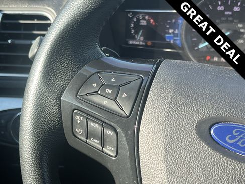 Used 2018 Ford Explorer Sport image 31