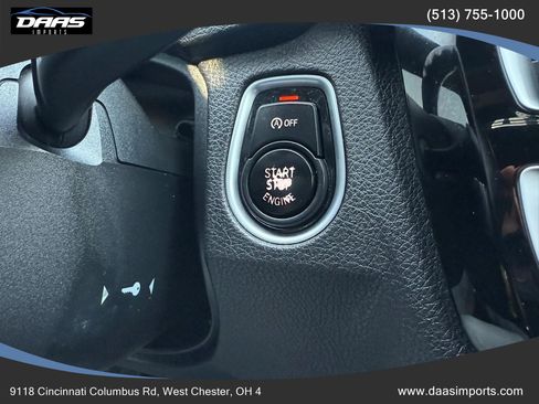 Used 2018 BMW 430i Gran Coupe xDrive AWD/4WD image 35