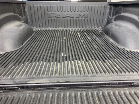 Used 2024 RAM 1500 Big Horn AWD/4WD image 36
