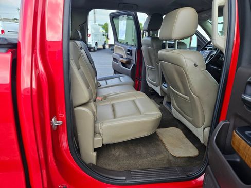 Used 2014 GMC Sierra 1500 SLT AWD/4WD image 22