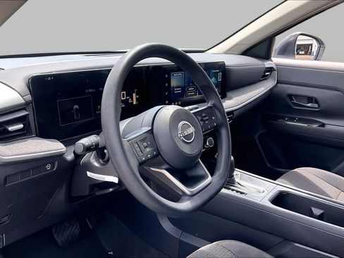 Certified 2026 Nissan Kicks S FWD image 17