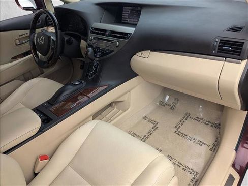 Used 2014 Lexus RX 350 w/ Navigation Package image 23