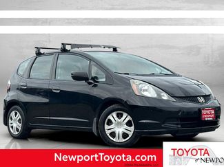 Used 2010 Honda Fit video 1