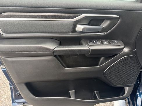 Used 2022 RAM 1500 Big Horn image 10