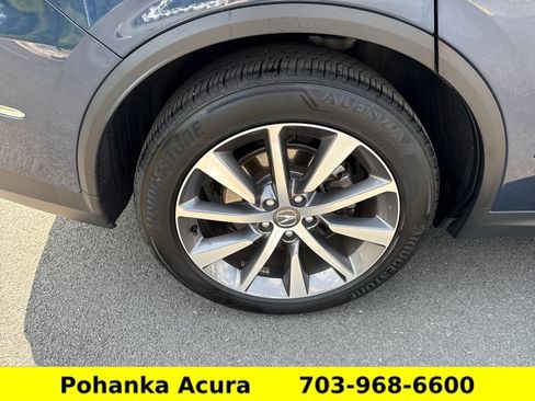 Used 2025 Acura MDX w/ Technology Package AWD/4WD image 28