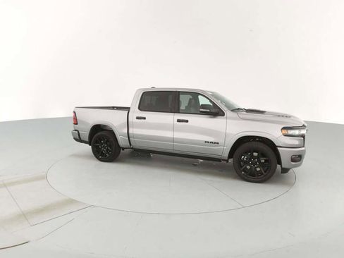 New 2026 RAM 1500 Laramie w/ Night Edition image 15