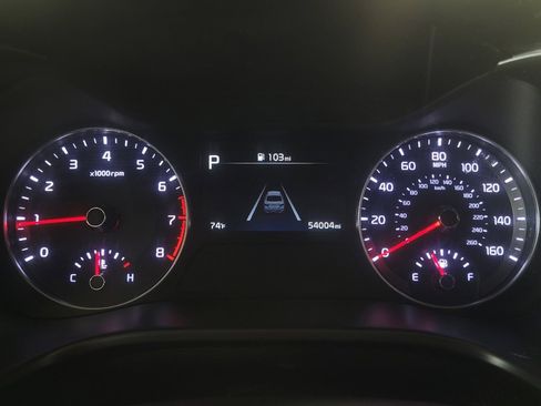 Used 2023 Kia Forte GT FWD image 23