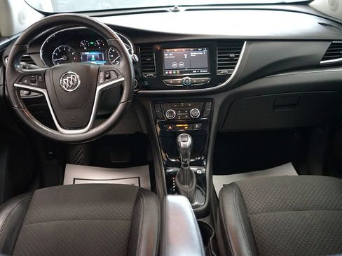 Used 2022 Buick Encore Preferred w/ Safety Package AWD/4WD image 36