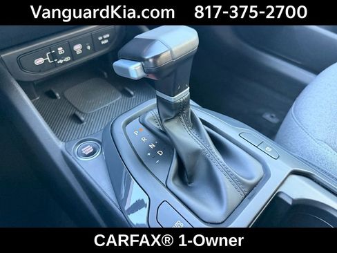 Certified 2025 Kia K4 EX image 20