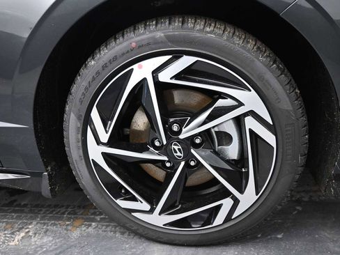 New 2026 Hyundai Sonata SEL image 9