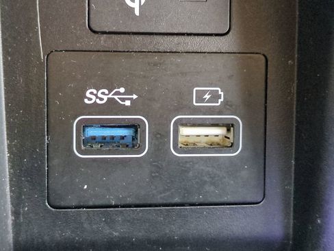 Used 2021 Genesis GV80 3.5T w/ Prestige Package 07 image 23