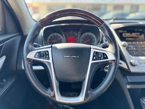 Used 2016 GMC Terrain Denali image 23