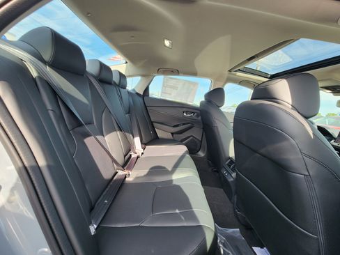 New 2026 Honda Accord Touring image 6