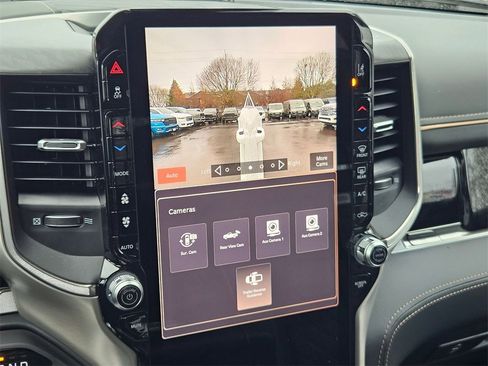 New 2026 RAM 1500 Tungsten image 31