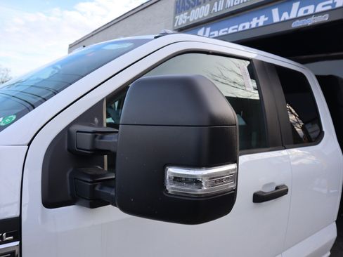 New 2026 Ford F550 4x4 Supercab Super Duty image 5