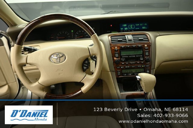 Used 2004 Toyota Avalon FWD image 26