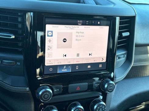 New 2026 RAM 3500 Tradesman w/ Chrome Appearance Group A image 19